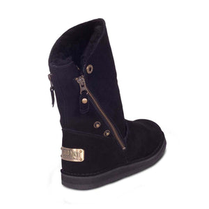 Cloud Nine Sheepskin Ladies Trixie Sheepskin Boots