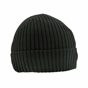 Glovii Heated Beanie with Hidden Power Switch