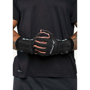 FNDN 3.7V Heated Liner Gloves with Mittens