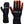 FNDN 3.7V Heated Liner Gloves with Mittens