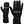 FNDN 3.7V Heated Liner Gloves with Mittens