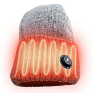 FNDN Heated Hat