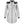 ActionHeat white quilted parka with faux fur hood and Philadelphia Eagles logo