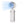 AlphaCool Portable Handheld Fan