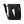 Thule backpack side pocket with boarding pass inserted
