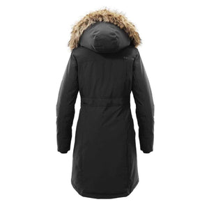 Kelvin Nova Women's Heated Parka Jacket