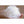 HealthyLine white fluffy down feathers held in a hand