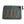 Grey rectangular electric heating pad with USB power cord and internal heating wire pattern