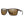 Smith Optics sunglasses with tortoise shell frame and brown lenses