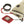 Glovii GS3 Shearling Style Heated Gloves