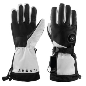 Open Box Aheata 7V Battery Heated Gloves - Unisex