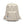Beige Got Bag backpack with a front pocket and a colorful zipper pull