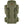 FjallRaven Kajka 55 trekking backpack in olive green