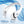 White wearable neck fan with 5000mAh battery capacity and 12 hour battery life