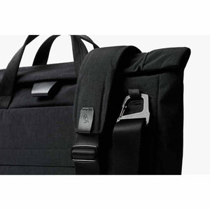 Bellroy 16" Tokyo Messenger Bag - Raven