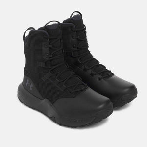 Under Armour Men's Stellar Wide 4E Tactical Boots
