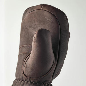 Hestra Boda Mittens