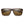 Smith Optics Riptide Sunglasses ChromaPop Polarized Brown - Matte Tortoise Frame