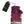 Glovii GQ5L Heated Slippers with Socks