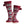 Glovii GQ5L Heated Slippers with Socks