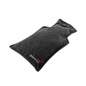 Glovii Heated Portable Hot Water Bottle with Adjustable Heating Power