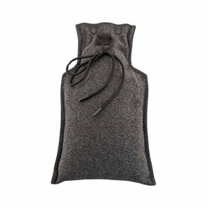 Glovii Heated Portable Hot Water Bottle with Adjustable Heating Power