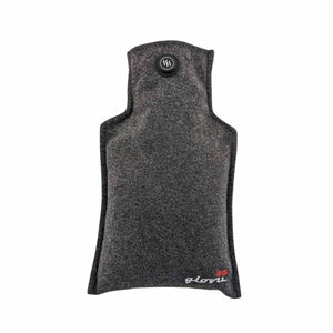 Glovii Heated Portable Hot Water Bottle with Adjustable Heating Power