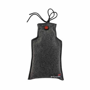 Glovii Heated Portable Hot Water Bottle with Adjustable Heating Power