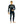 Glovii Heated Thermoactive Set of Long-Sleeved Shirt and Trousers - Blue
