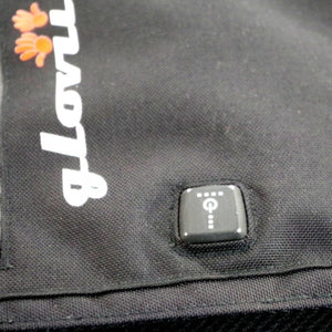 Glovii Universal Battery Operated Heated Vest