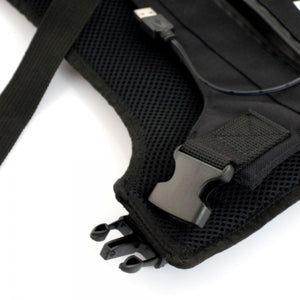 Glovii Universal Battery Operated Heated Vest