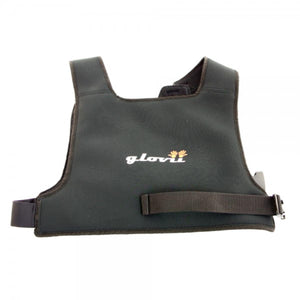 Glovii Universal Battery Operated Heated Vest