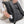 Got Bag backpack with person placing smartphone into a hidden back pocket