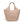Got Bag beige padded tote bag with single shoulder strap