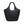Black Got Bag tote bag with padded construction and single shoulder strap