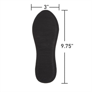 Grabber Medium/Large Insole Foot Warmers - 30 Pair Case