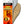 Grabber Medium/Large Insole Foot Warmers - 30 Pair Case