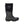 Dryshod Arctic Storm black insulated rubber boot for extreme cold conditions
