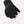 SealSkinz Bodham Waterproof All Weather Cycle Gloves (Black, XL)