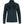 Fjallraven dark green fleece jacket with full zip and chest pocket