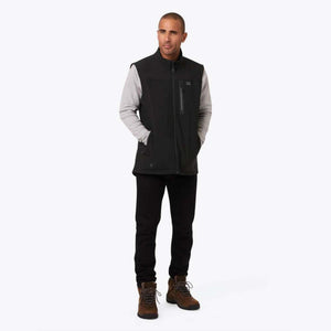Mobile Warming Men's Alpine 3.0 Heated Vest