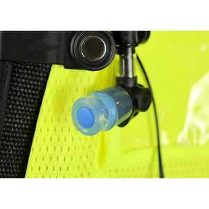 ExtremeMIST Class 2 Hi-Vis Hydration Safety Vest