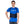 Man wearing a ThermApparel cooling vest over a blue t-shirt