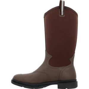 Muck Men's Chore Tall Western Work Boots