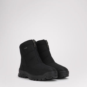 Pajar Men's Icepack Front Zip Boots with Ice-Gripper