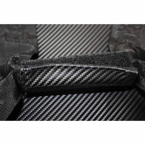 AO Coolers Carbon Series Stow N' Go Mini HD 18 Pack Cooler - Black