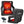 Open Box ActionHeat 5V Heated Folding Bleacher Seat