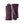 Hestra purple leather gloves