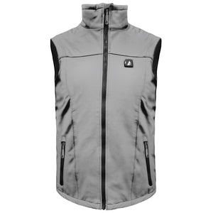 Open Box ActionHeat 5V Battery Heated Softshell Vest - Men's