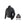 Gears Canada black mens heated jacket with Zepto fiber heat technology logo